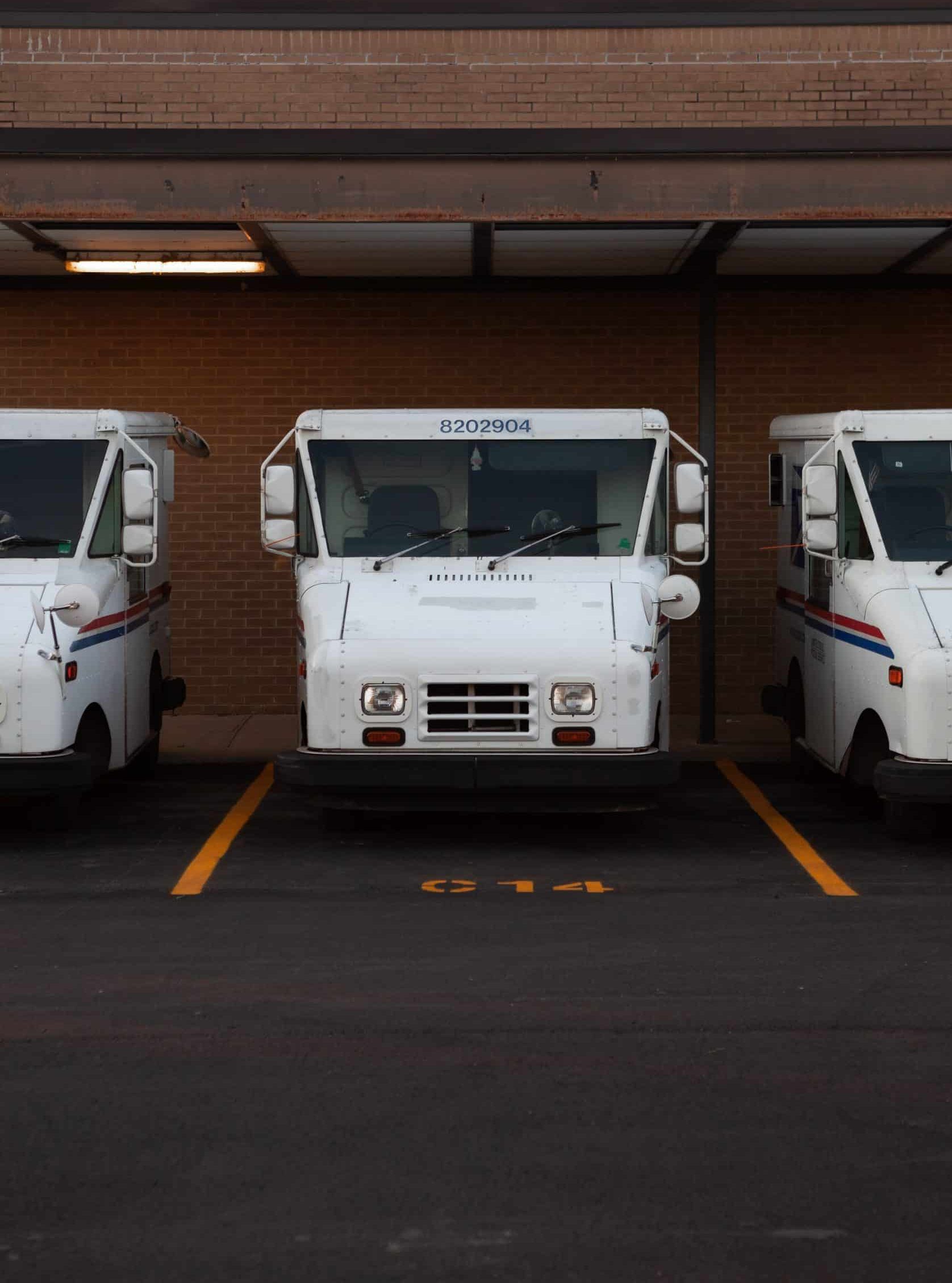 AIMEX: Your GTA Same-Day Delivery Advantage