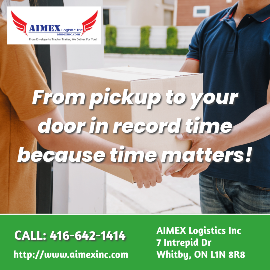 Navigating the world of delivery couriers can be complex. Learn how to choose the best partner for your business's logistics needs, ensuring reliability and efficiency.