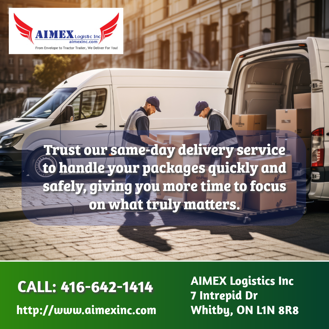 Discover how scalable delivery solutions help businesses improve efficiency, customer satisfaction, and operational flexibility.