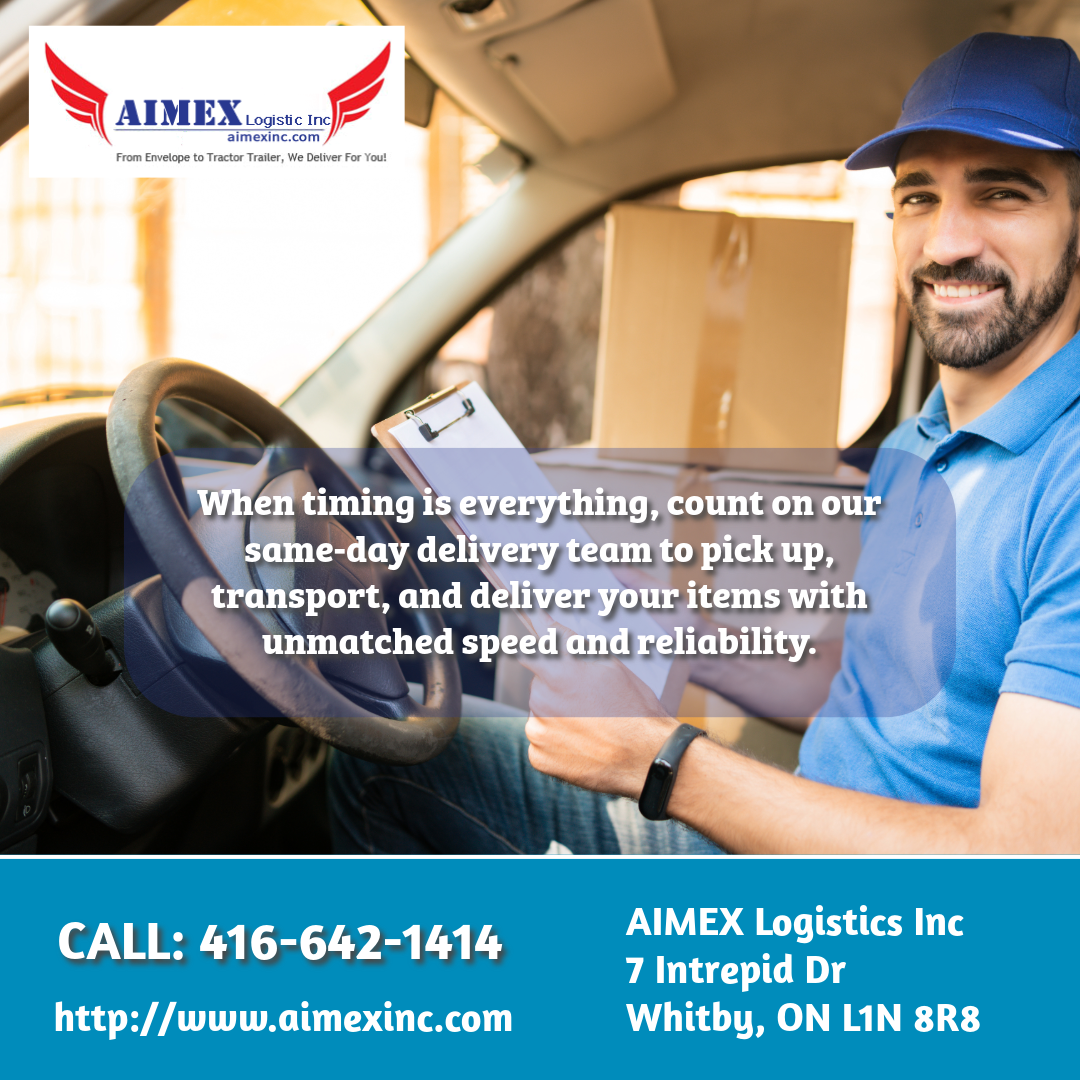 Discover practical freight planning strategies that can help Ontario businesses reduce delivery delays, improve communication, and manage shipping more efficiently.